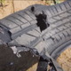 Image for article titled Watch A Tire Break The Sound Barrier At 827 MPH Then Explode
